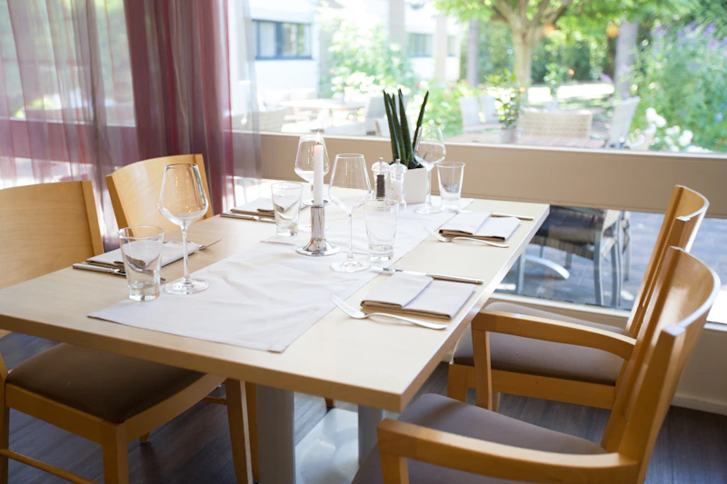 Restaurant - Select Hotel Mainz